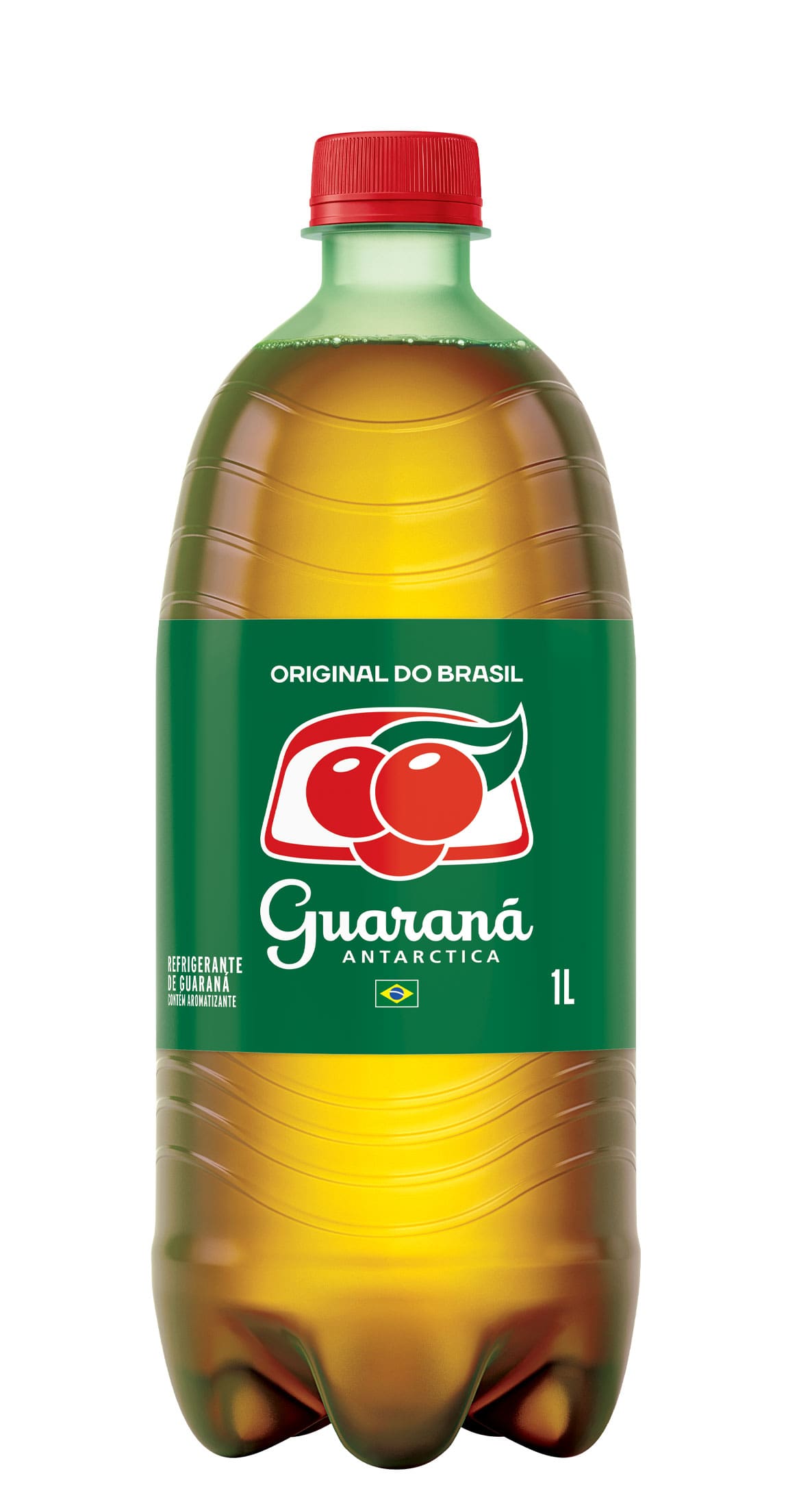 Guaraná 1lt 