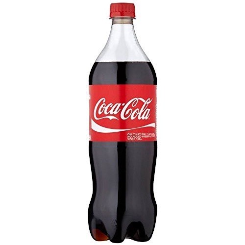 Coca cola 1 lt