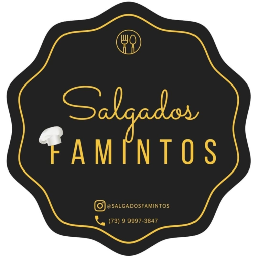 Salgados Famintos